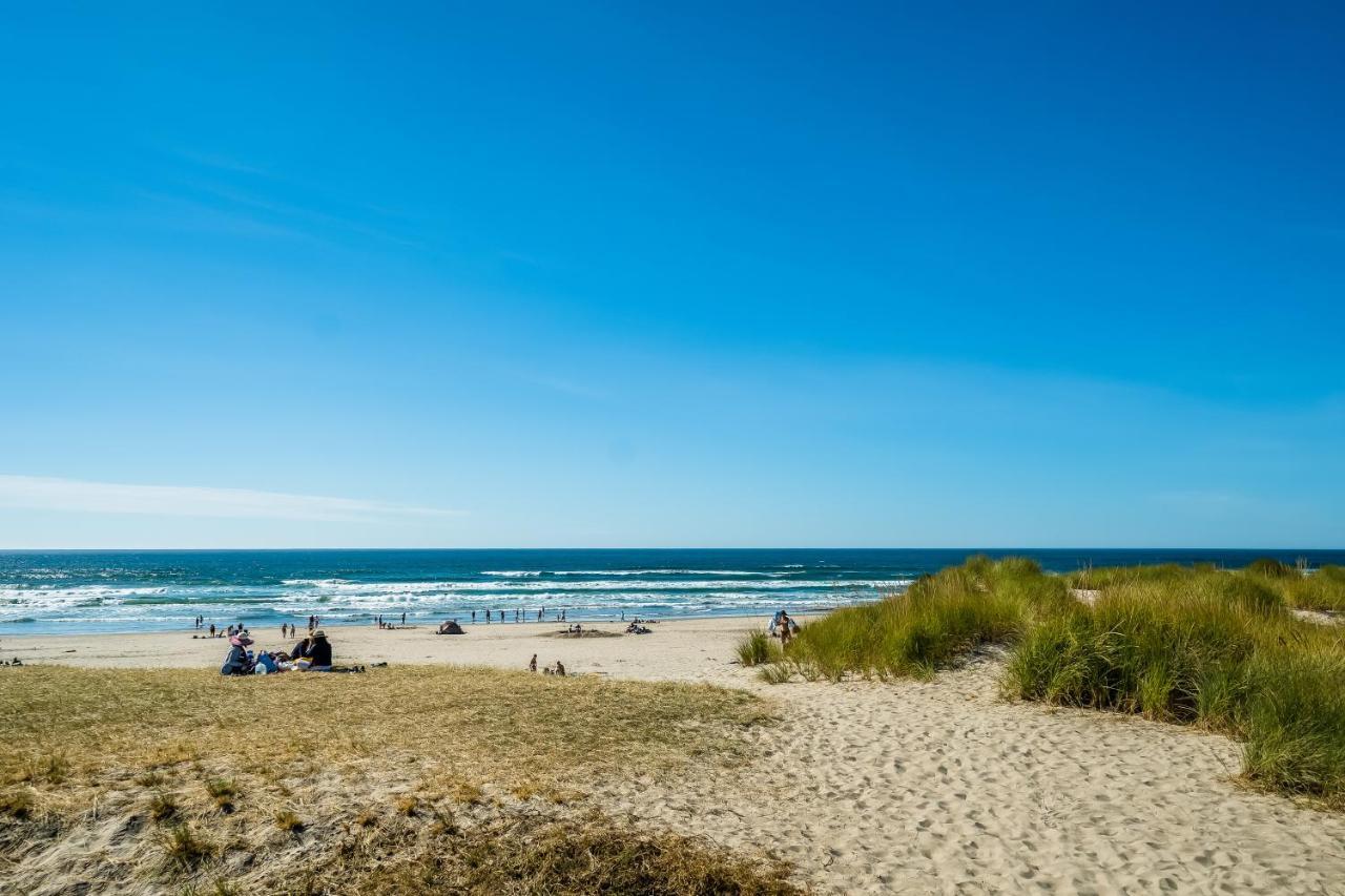 Sandals Inn | Oceanside Cabana Cannon Beach Esterno foto