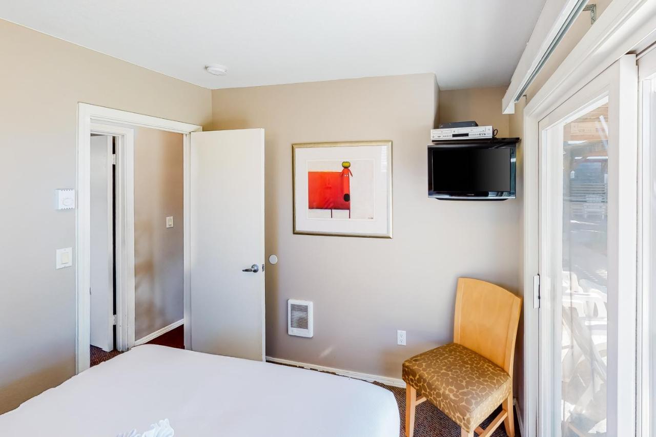 Sandals Inn | Oceanside Cabana Cannon Beach Esterno foto